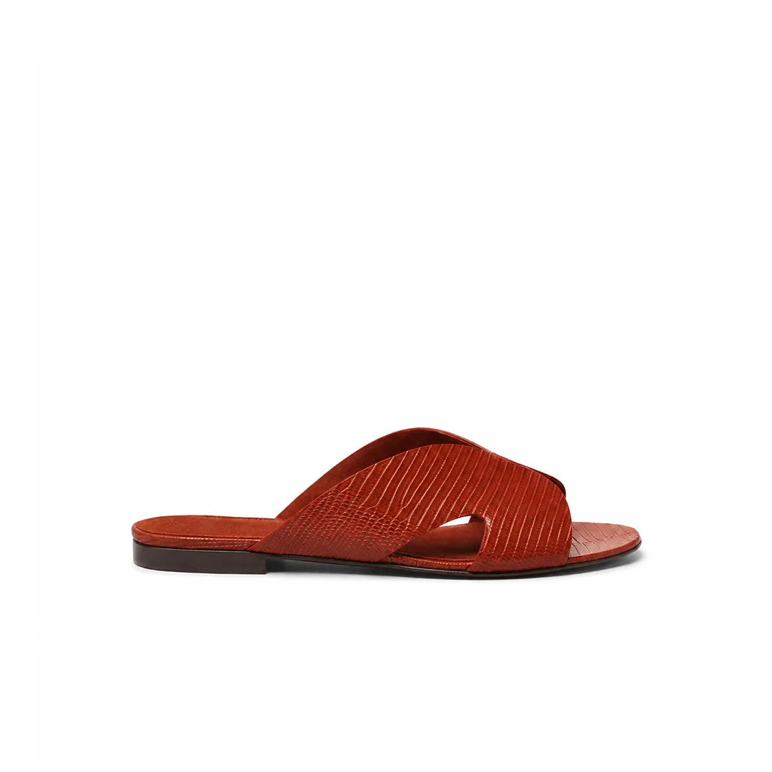 Vera Sandal Women's - Vinegar RF3OC3LKJGK