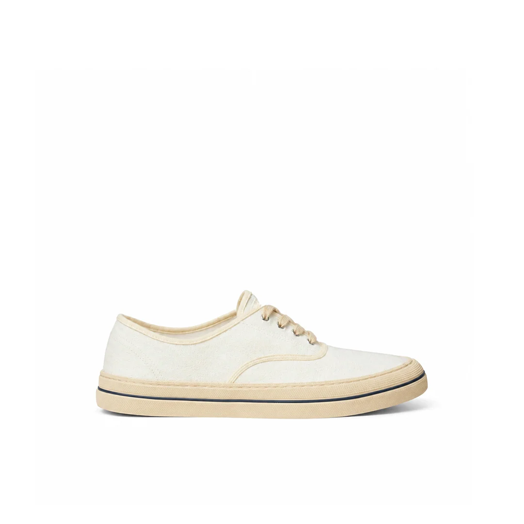 Sneaker Women's - Natural RF3OC3LS9L0