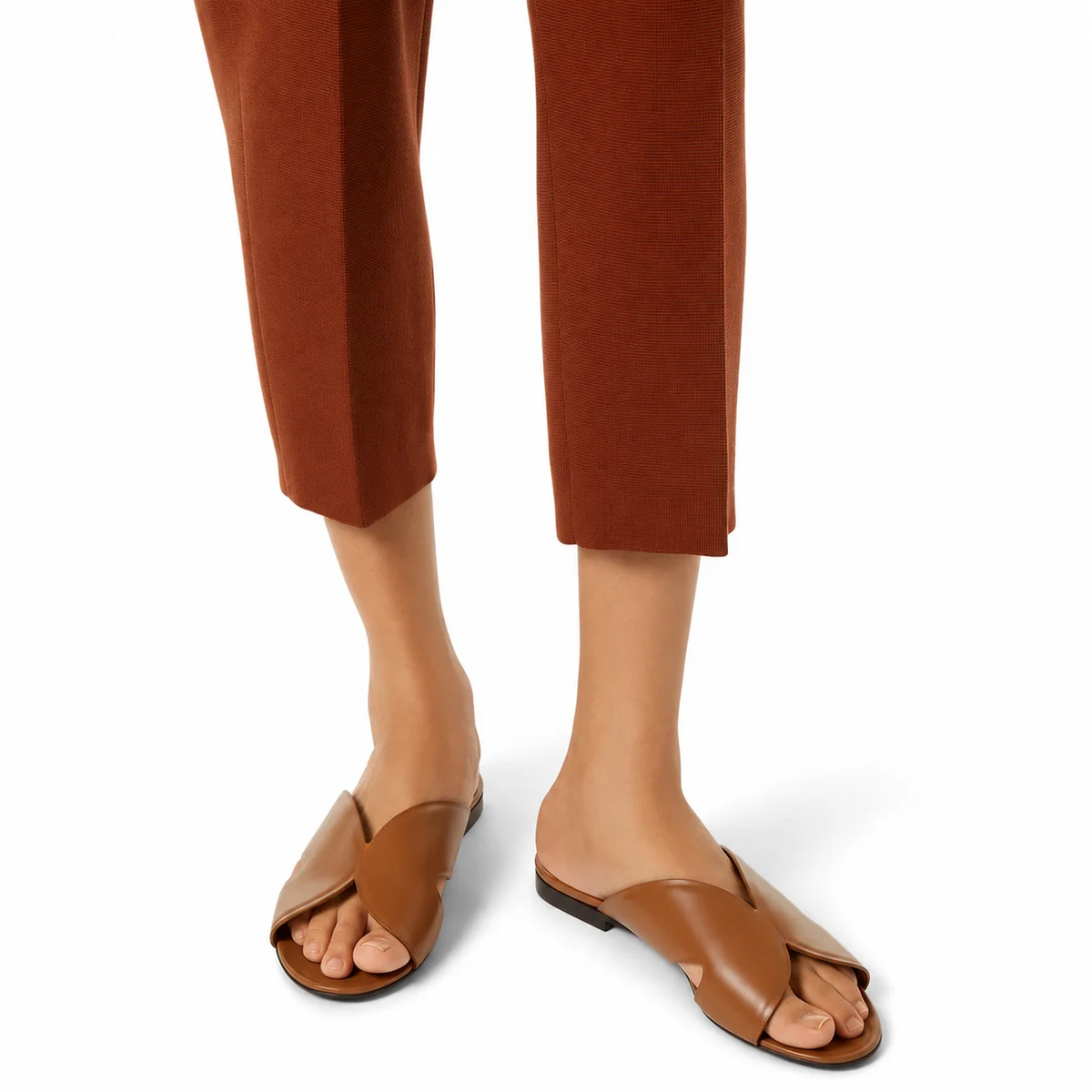 Vera Sandal Women - Colour Vicuna RF3OC3LQ5QC