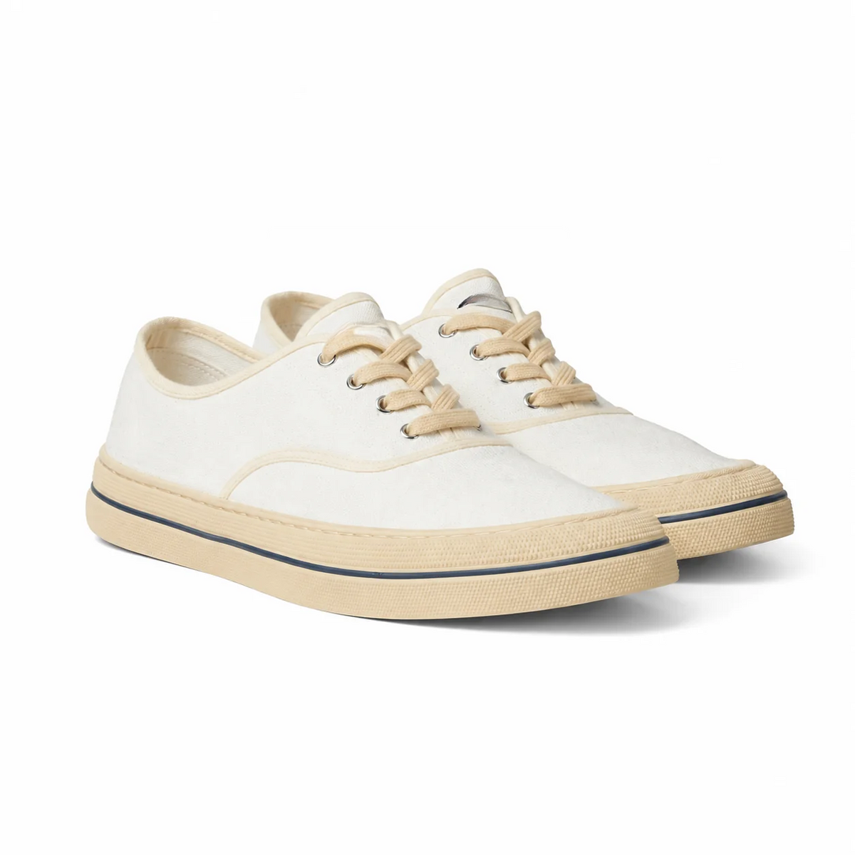 Sneaker Women's - Natural RF3OC3LS9L0