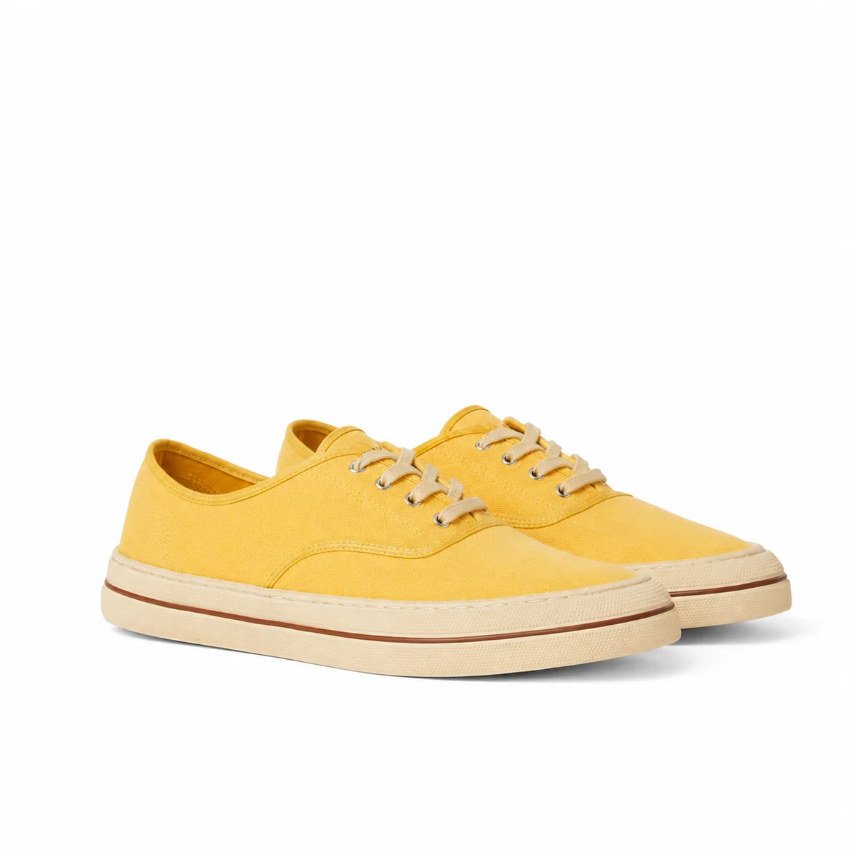 Sneaker Women's - Minty Lemon RF3OC3LRKAS