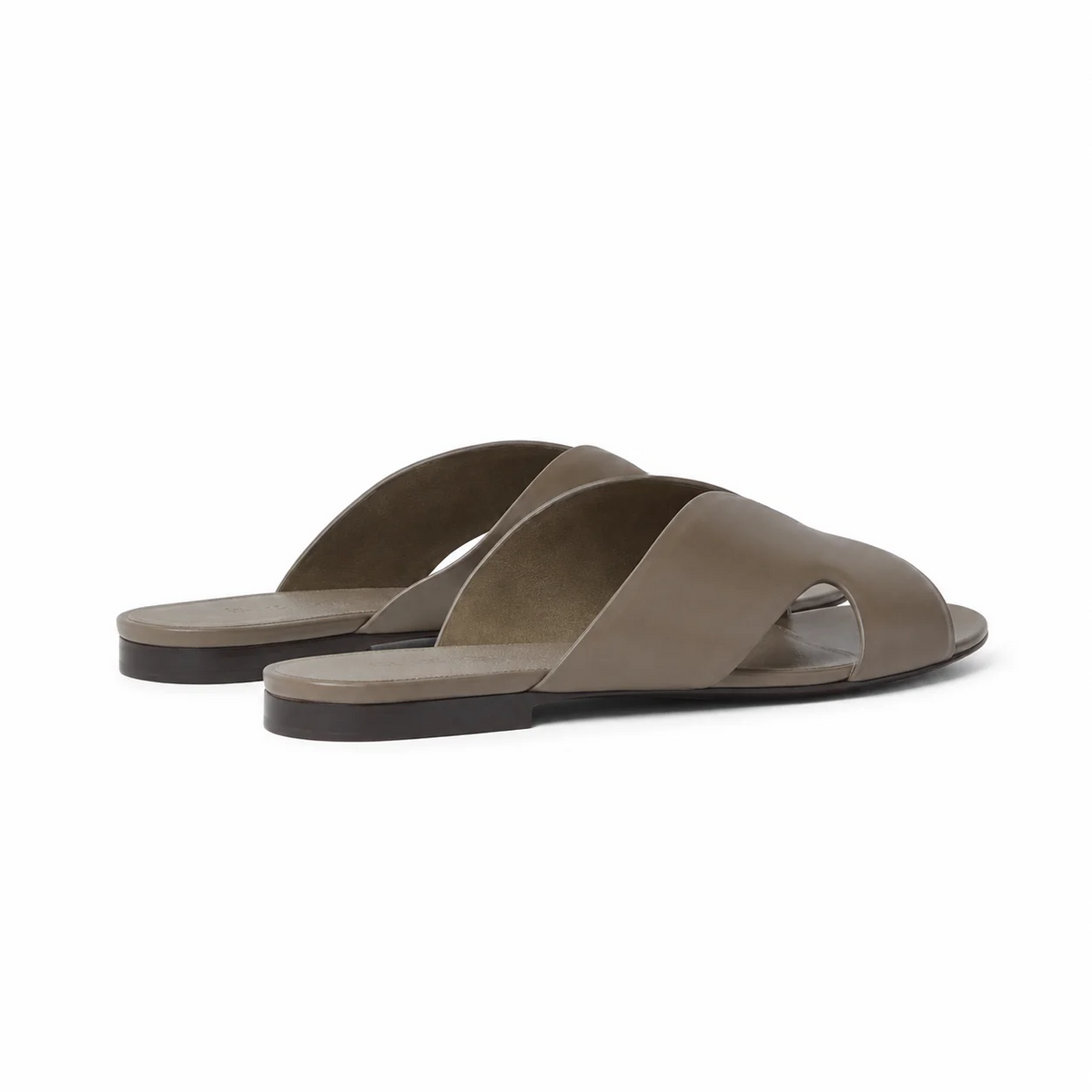 Sandal Women's - Almond Tree RF3OC3LJU6C