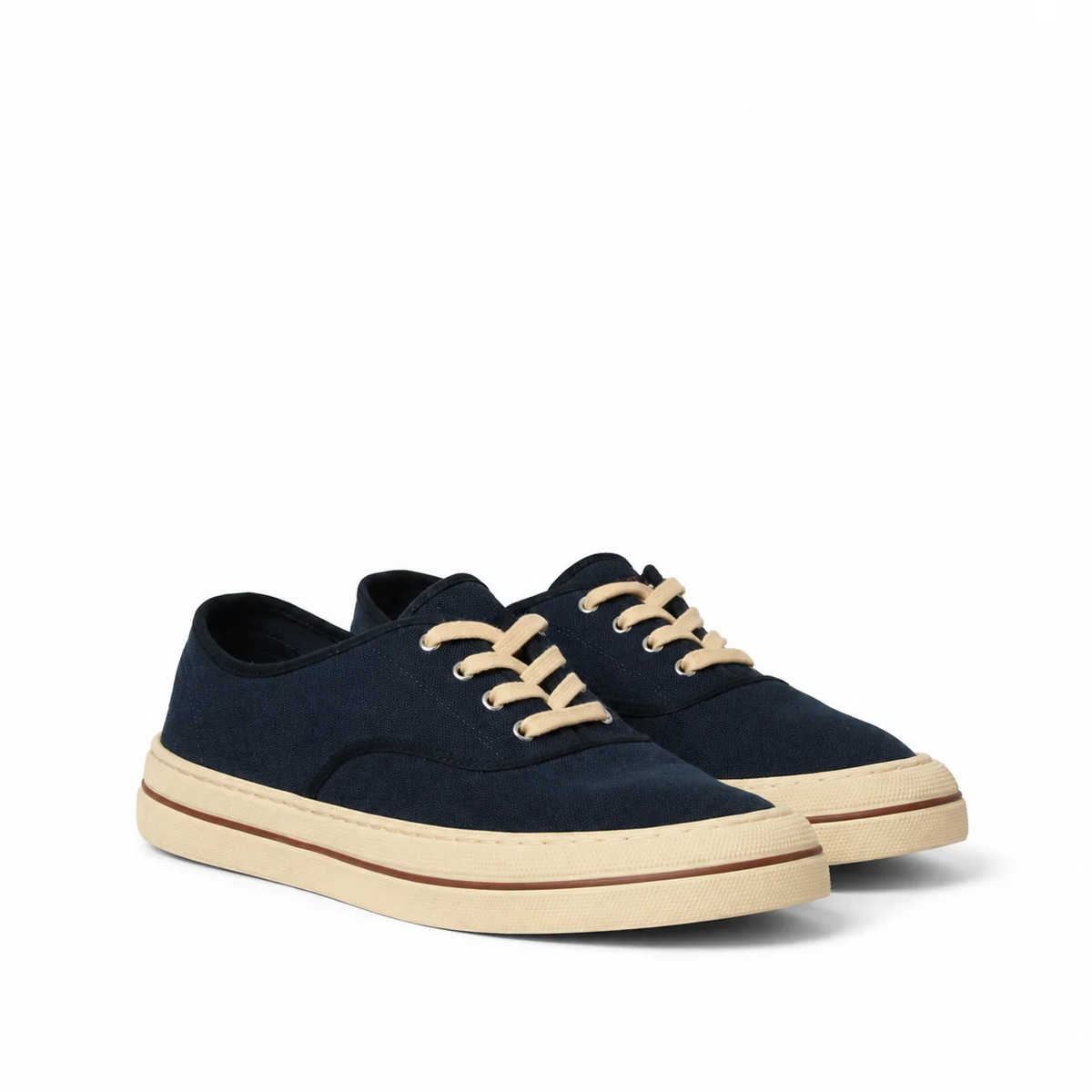 Sneaker Women's - Blue Navy RF3OC3LSYV8