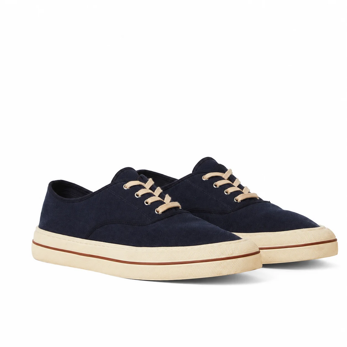 Sneakers Men's - Blue Navy RF3OC3LV2PW