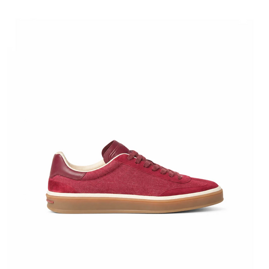 Sneaker Women's - Bitter Blueberry RF3OC3LWHAC