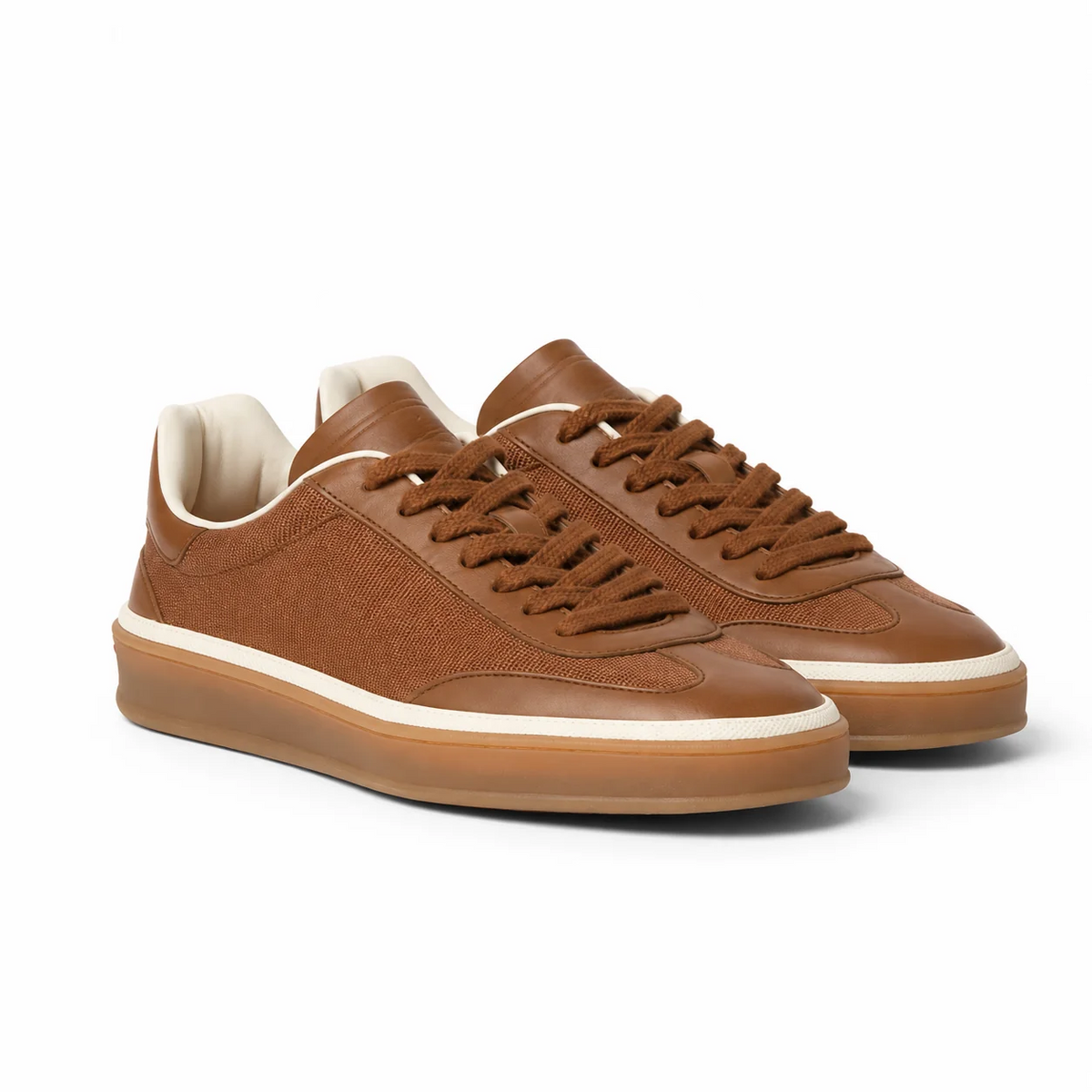 Women's Sneakers - Colour Vicuna RF3OC3LYL50
