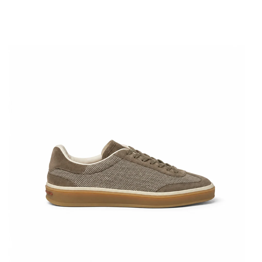Sneakers Women's - Wheat Stitch RF3OC3M2SUC