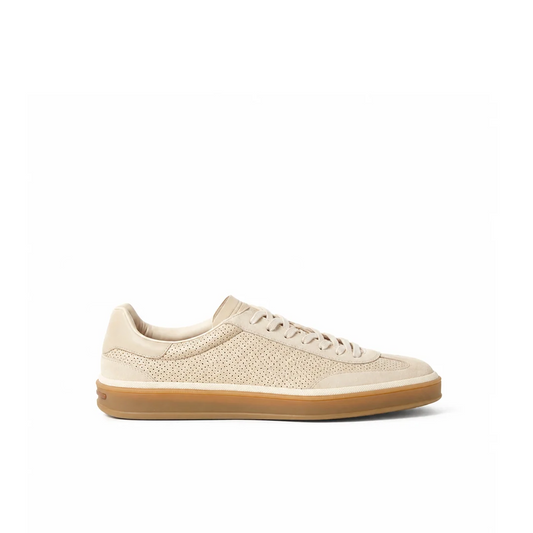 Sneaker Women's - Pearl Powder RF3OC3M3I4K