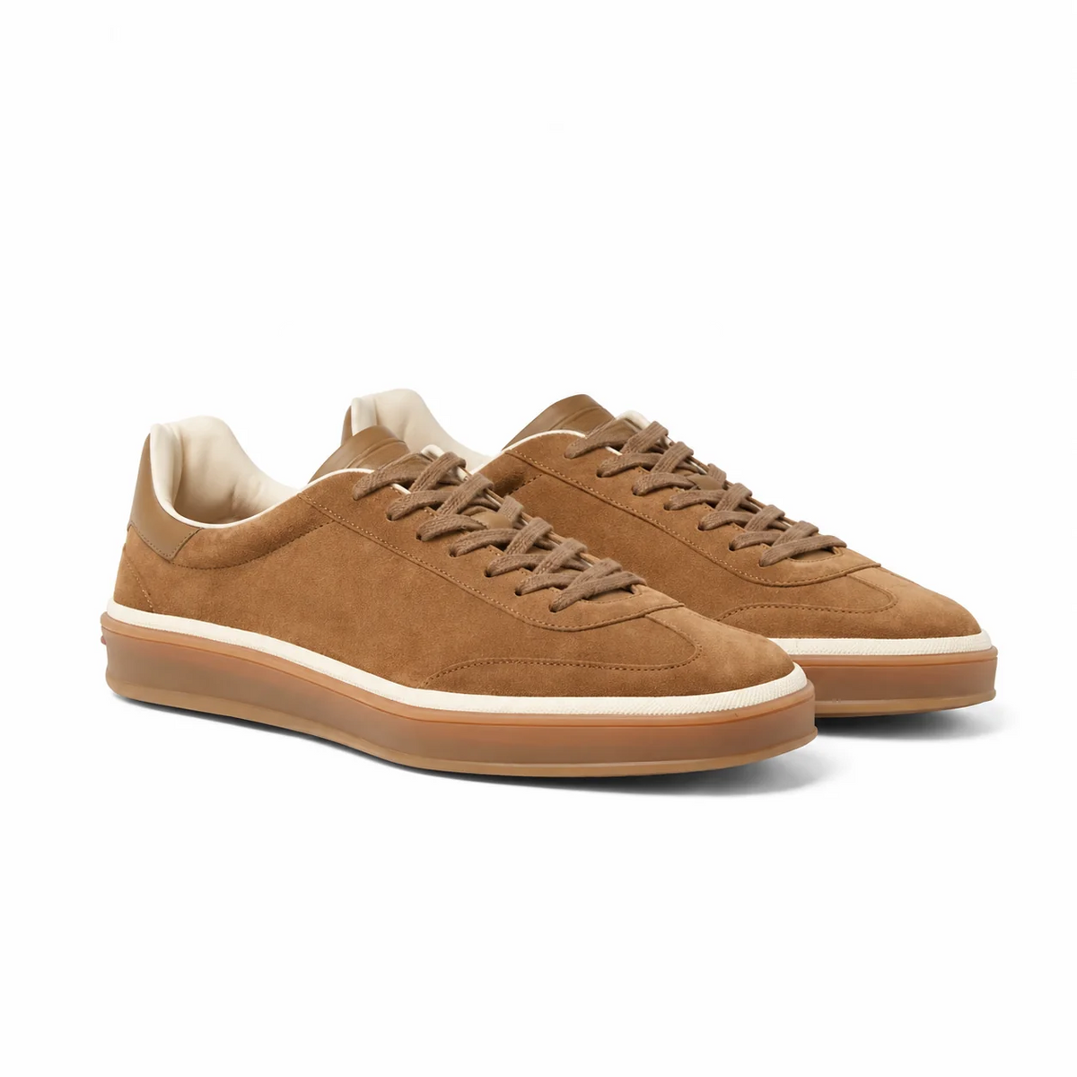 Sneaker Men's - Light Sand Dune RF3OC3M1E9W