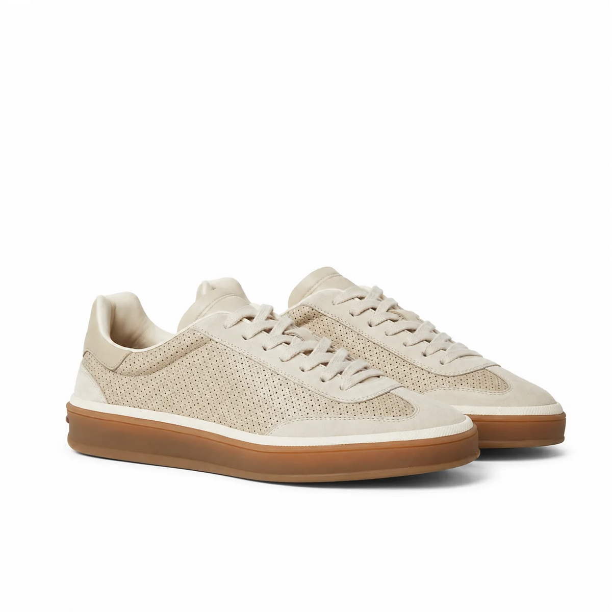 Sneaker Women's - Pearl Powder RF3OC3M3I4K