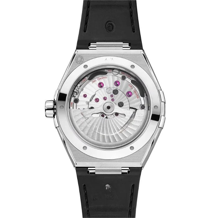Men's Automatic Watch 41mm Silver Dial RF3OC3MUW78