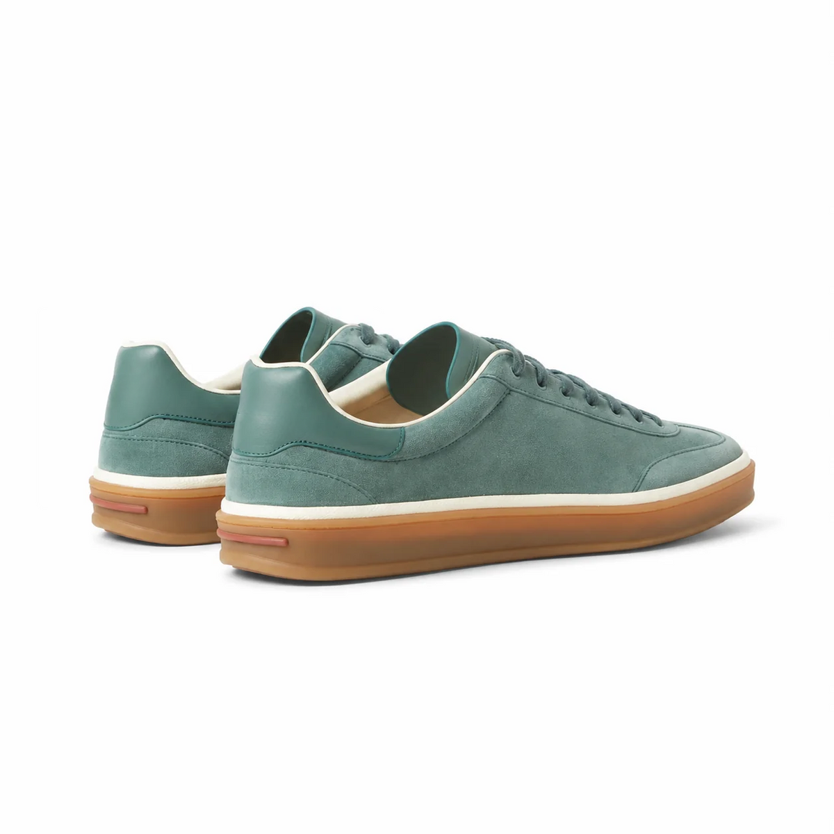 Sneaker Tennis Walk Men's - Pine Cloud RF3OC3MQOHW