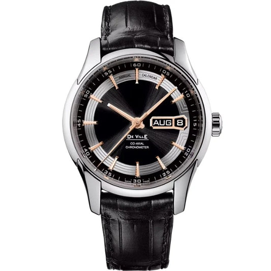 Annual Calendar Chronometer Men's Watch RF3OC3NACG4