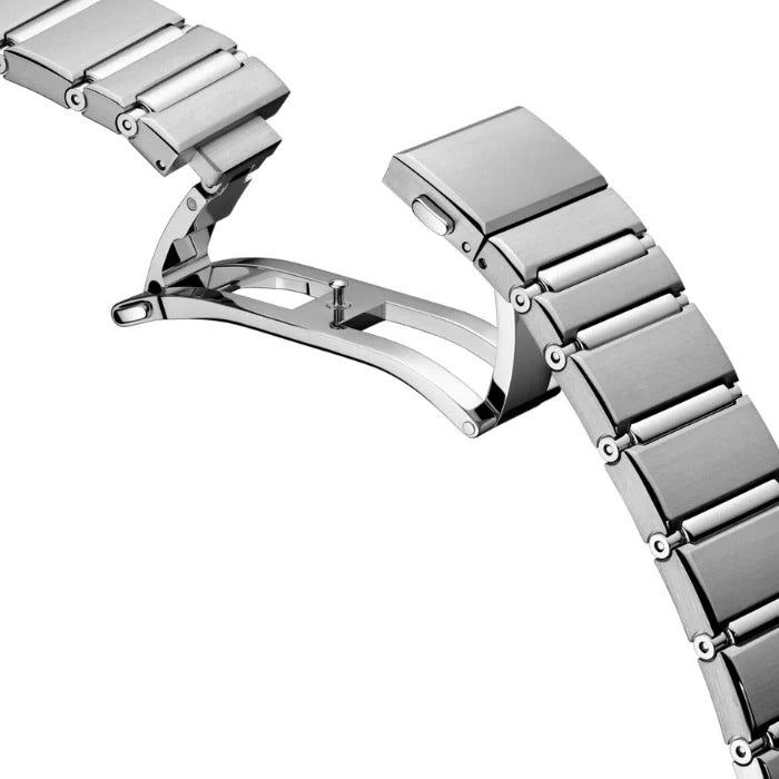 Men's Watch - Meteorite Dial 41mm Stainless Steel RF3OC3NCGAS