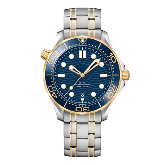 Diver Master Men's Dive Watch RF3OC3NF9FO