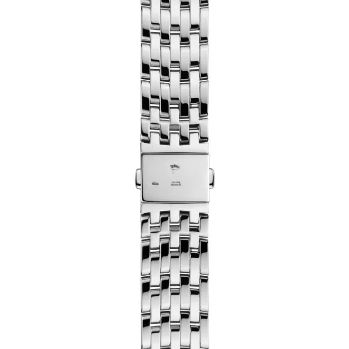 Men's Stainless Steel Watch 40mm Green Dial RF3OC3NEK5G