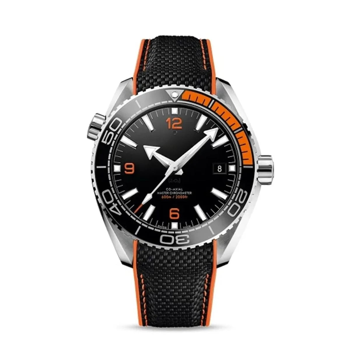 Men's Dive Watch RF3OC3NKVPG