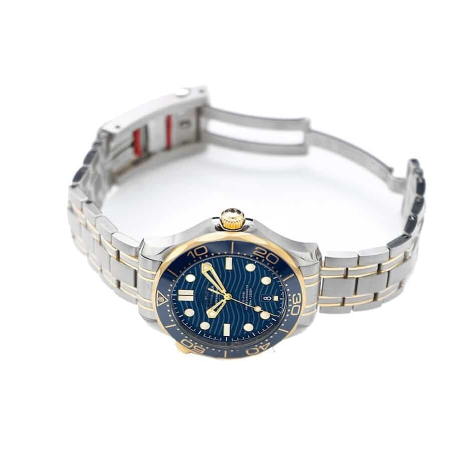 Diver Master Men's Dive Watch RF3OC3NF9FO