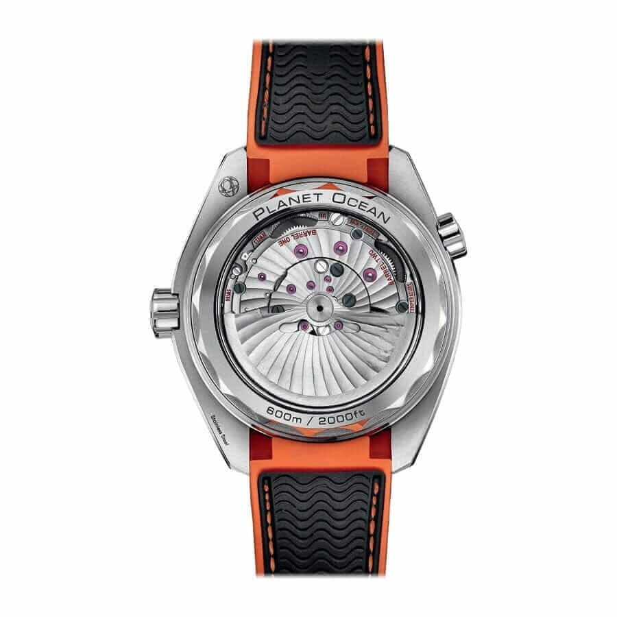 Men's Dive Watch RF3OC3NKVPG