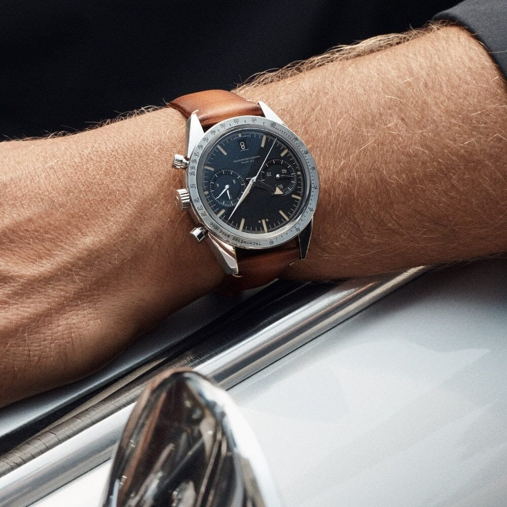 57 Men's Chronograph RF3OC3NMA9W