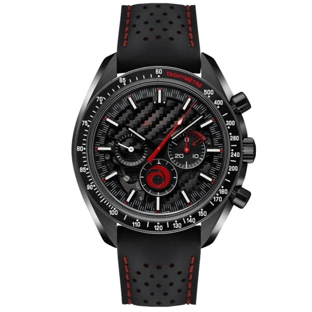 44.25mm Men's Watch RF3OC3OA5XG