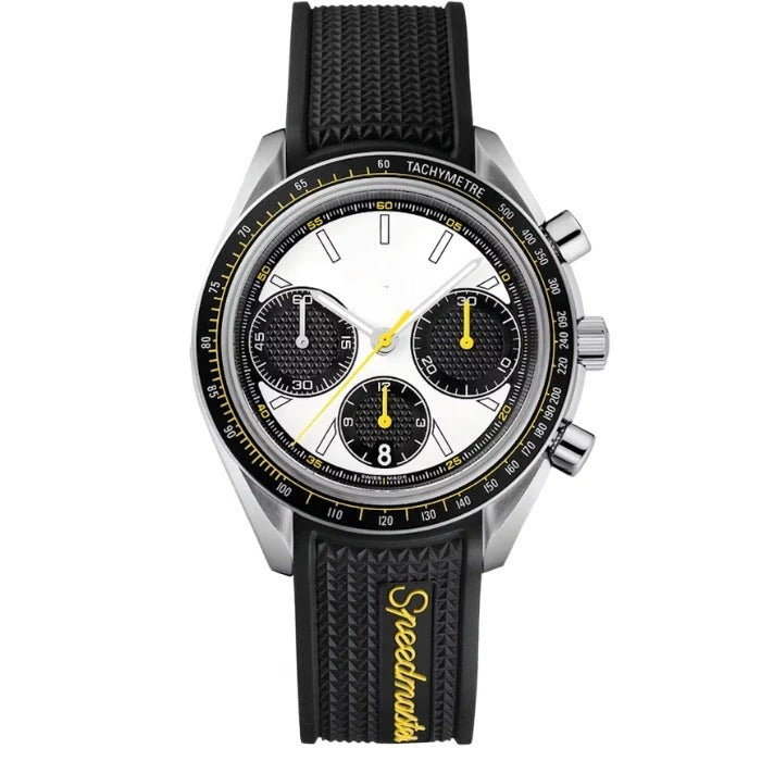 Racing Men's Watch RF3OC3OJAMC