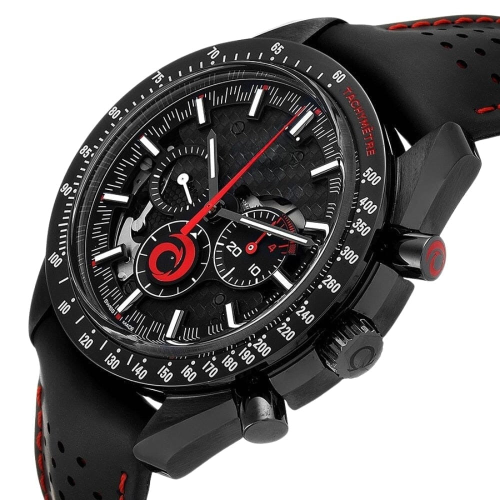 44.25mm Men's Watch RF3OC3OA5XG