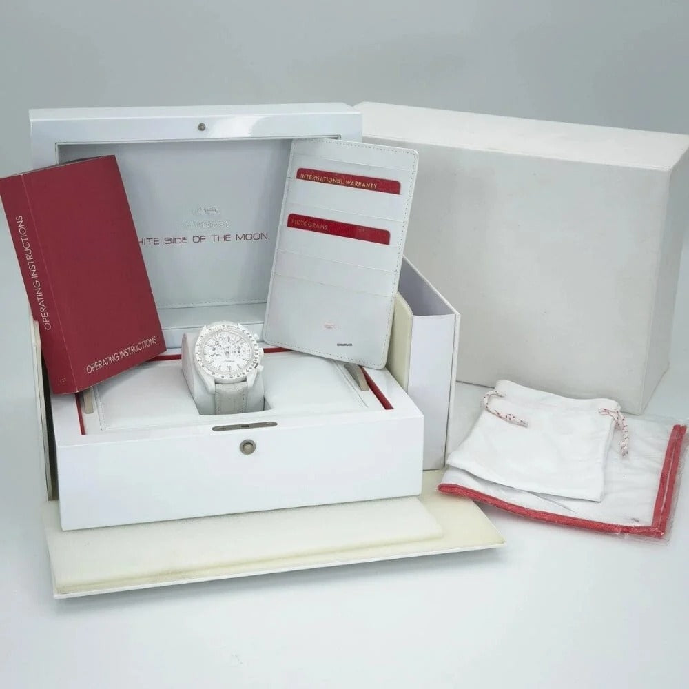 44.2mm Men's Watch RF3OC3OCZ2C