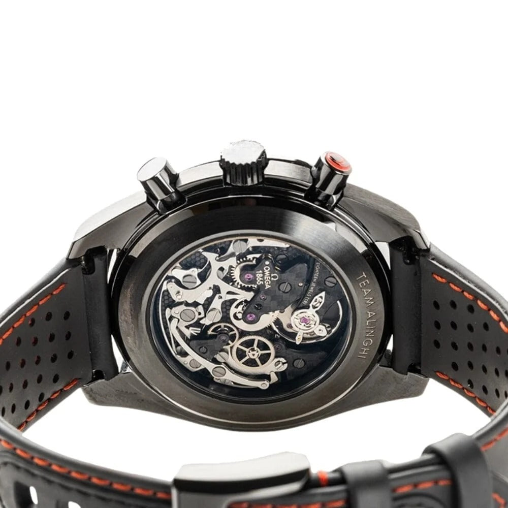 44.25mm Men's Watch RF3OC3OA5XG