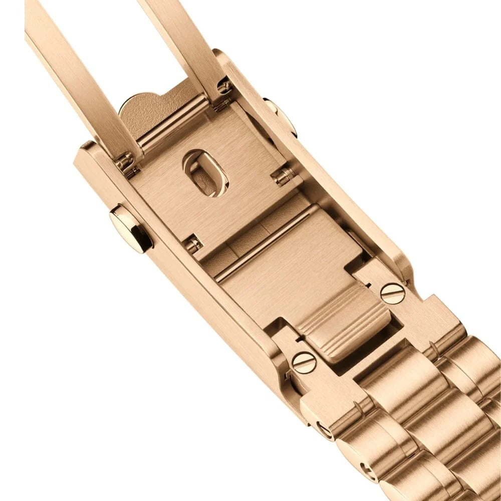 Men's Watch 42mm Stainless Steel - Yellow Dial RF3OC3OBKHW