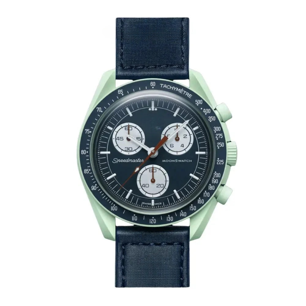 Chronograph 42mm RF3OC3OVXQC