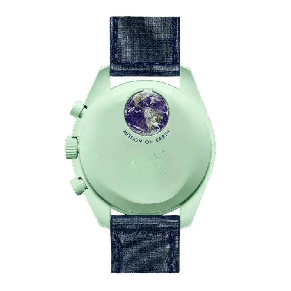 Chronograph 42mm RF3OC3OVXQC