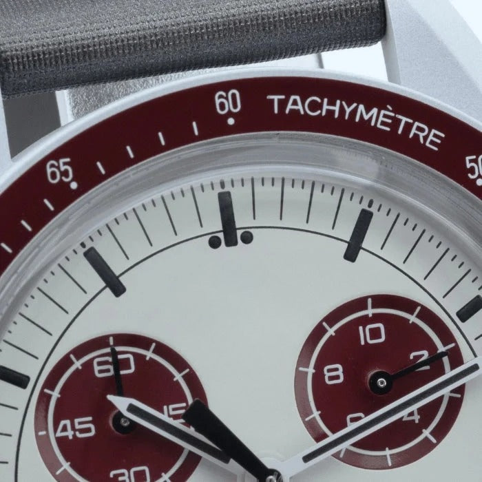Chronograph 42mm RF3OC3OUJ5W
