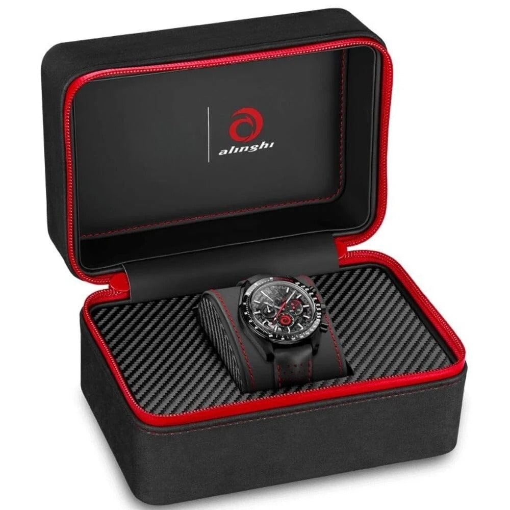 44.25mm Men's Watch RF3OC3OA5XG