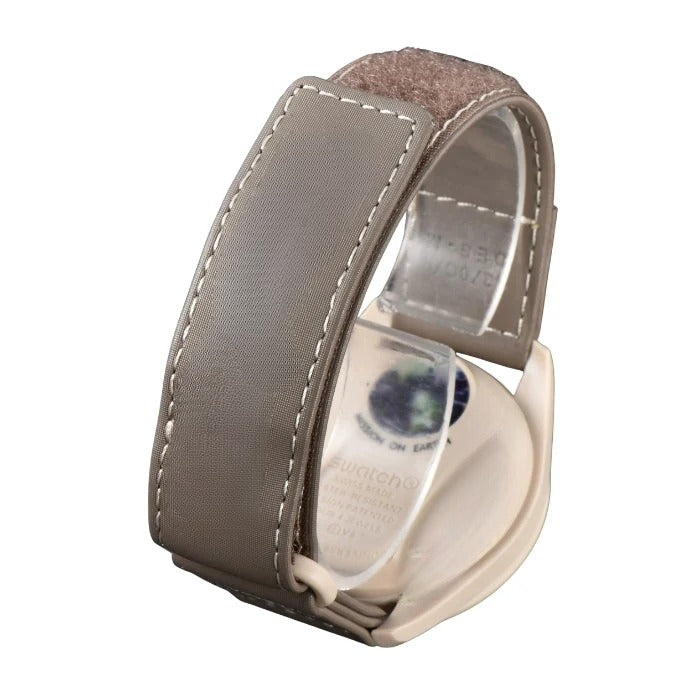 Chronograph Watch 42mm Brown Dial RF3OC3OV8G4