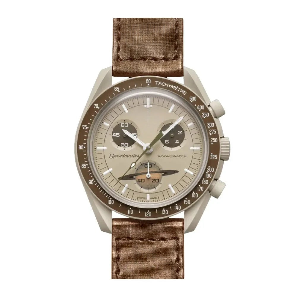 Chronograph Watch 42mm RF3OC3OY1L0