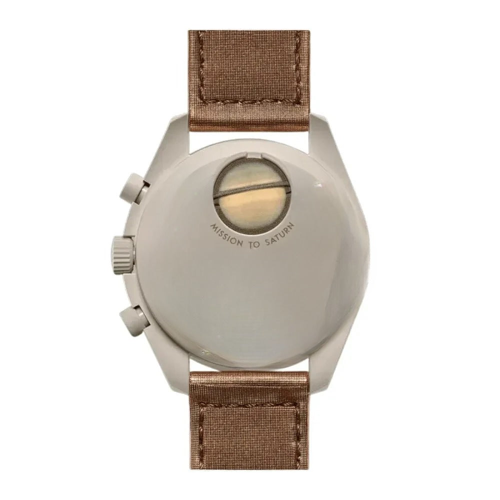 Chronograph Watch 42mm RF3OC3OY1L0