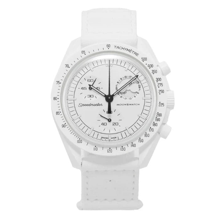 Chronograph Moonphase Watch 42mm RF3OC3OZG5G