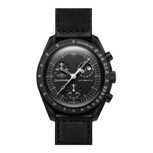 "Mission to the New Moonphase" Chronograph RF3OC3P29AC