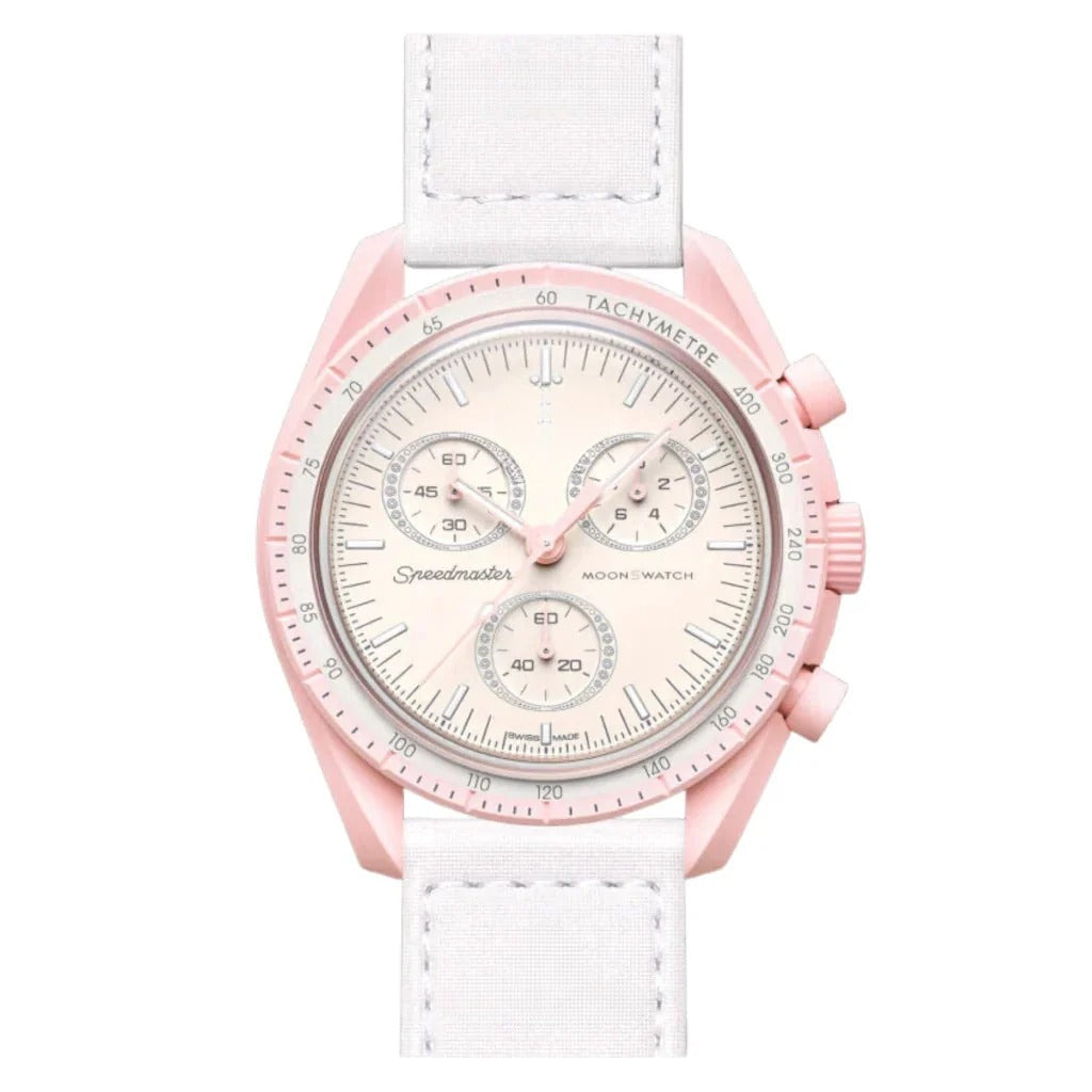 Chronograph 42mm RF3OC3P2YKK