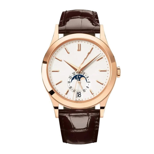 Rose Gold Men's Watch RF3OC3PRJIC