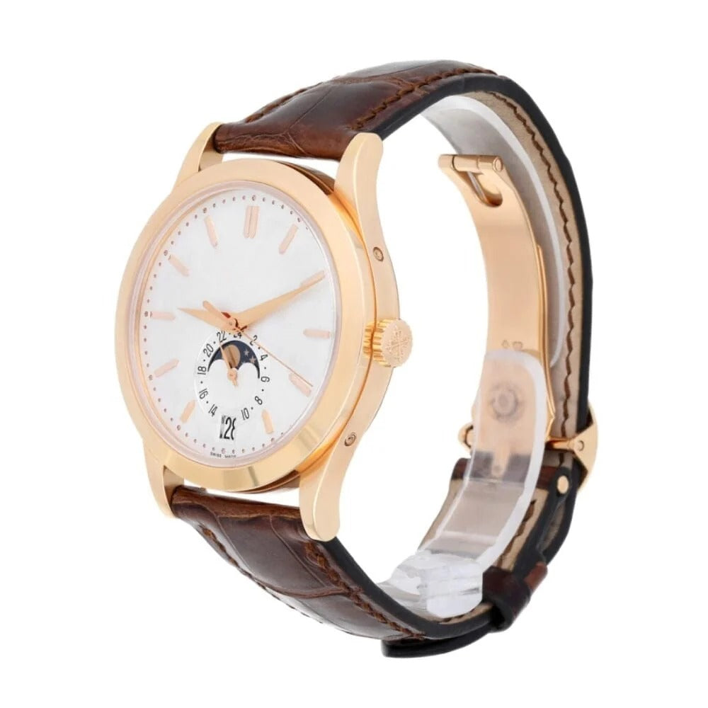 Rose Gold Men's Watch RF3OC3PRJIC