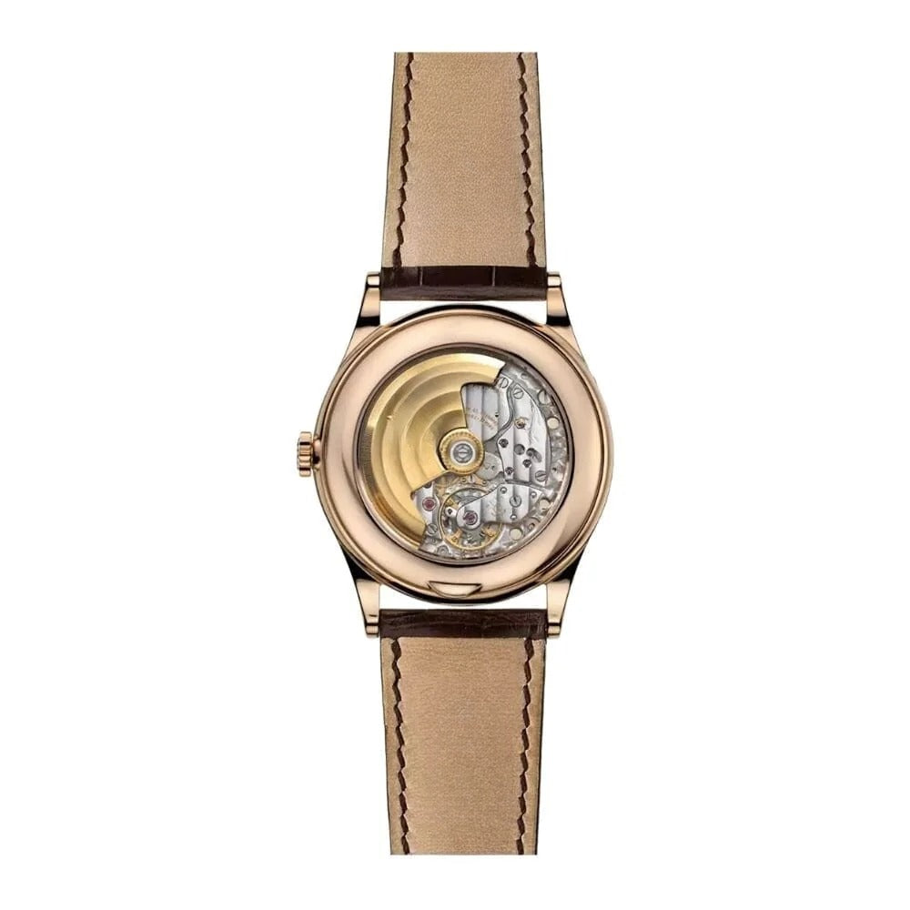 Rose Gold Men's Watch RF3OC3PRJIC