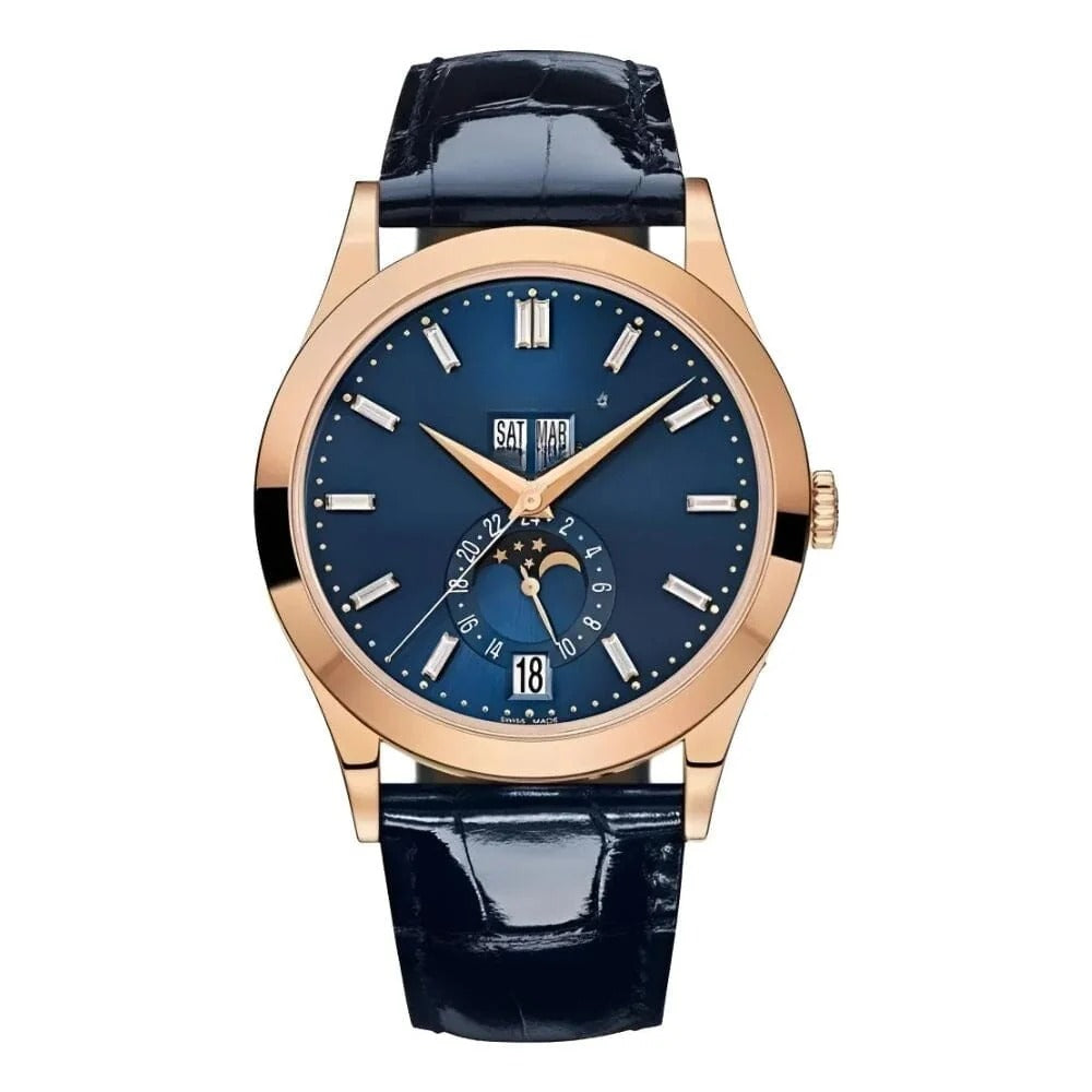Men's Watch Rose Gold RF3OC3Q22RO