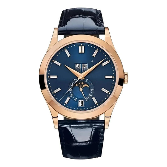 Men's Watch Rose Gold RF3OC3Q22RO