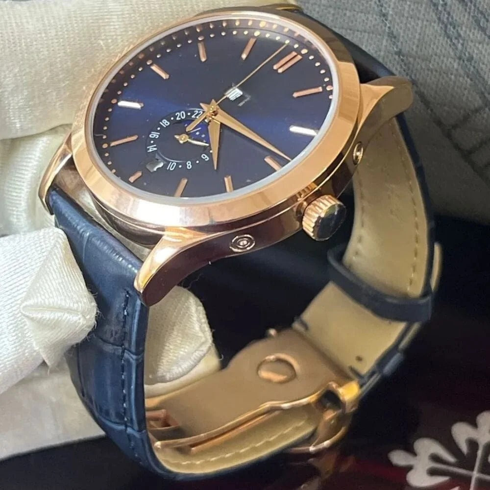 Men's Watch Rose Gold RF3OC3Q22RO