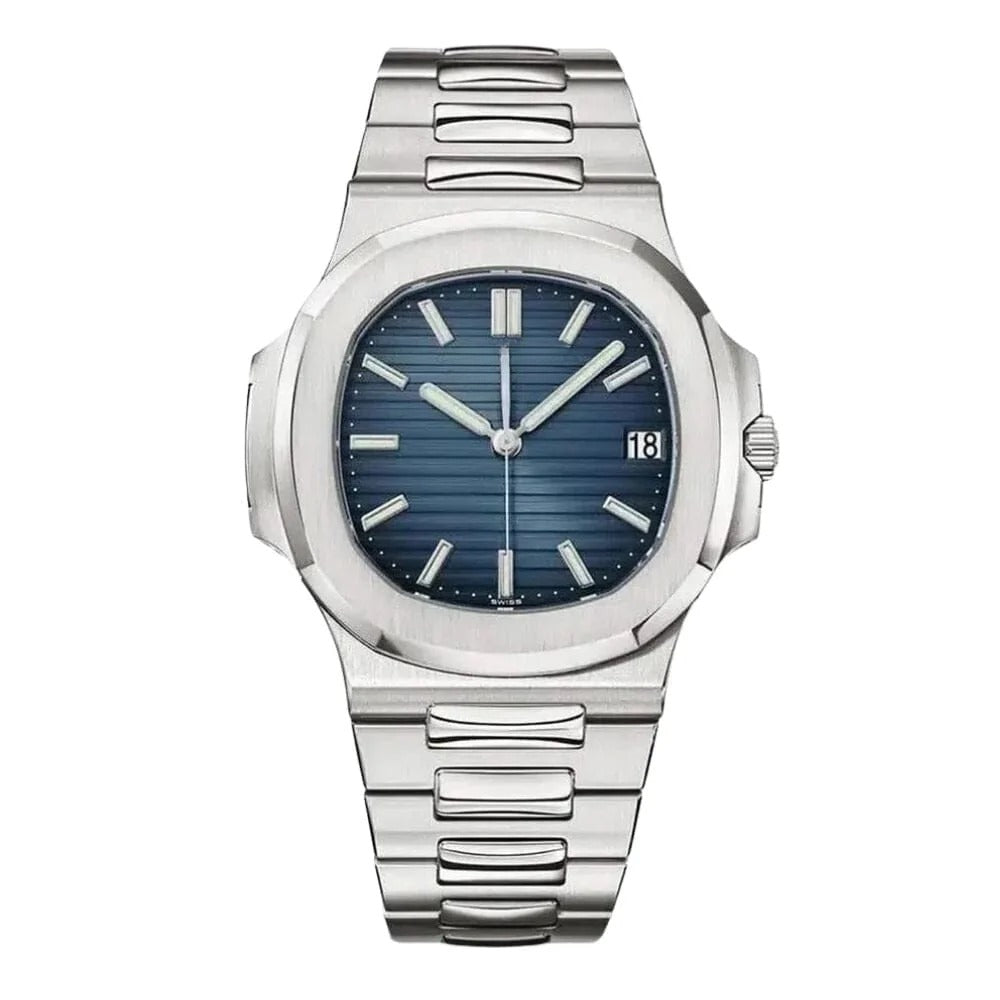 'Blue Gradient' Men's Watch RF3OC3QAI6C
