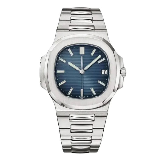 'Blue Gradient' Men's Watch RF3OC3QAI6C