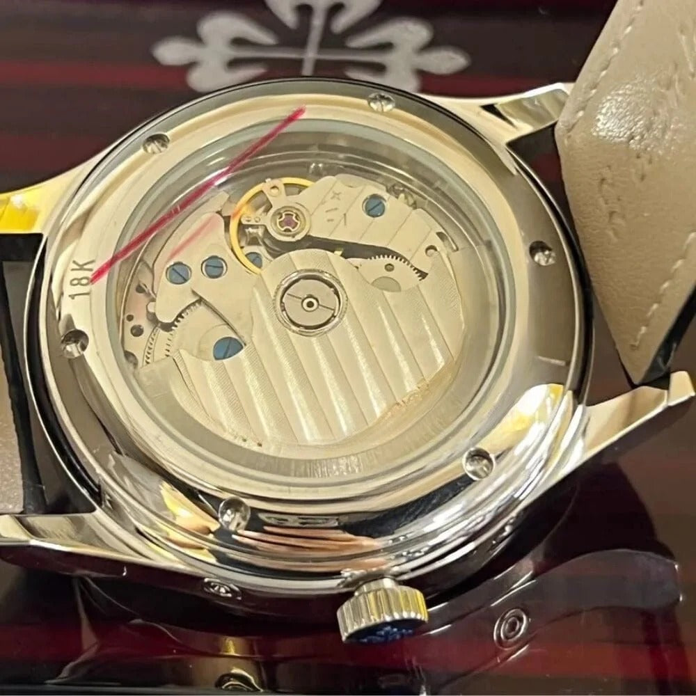 Men's Watch Rose Gold RF3OC3Q22RO