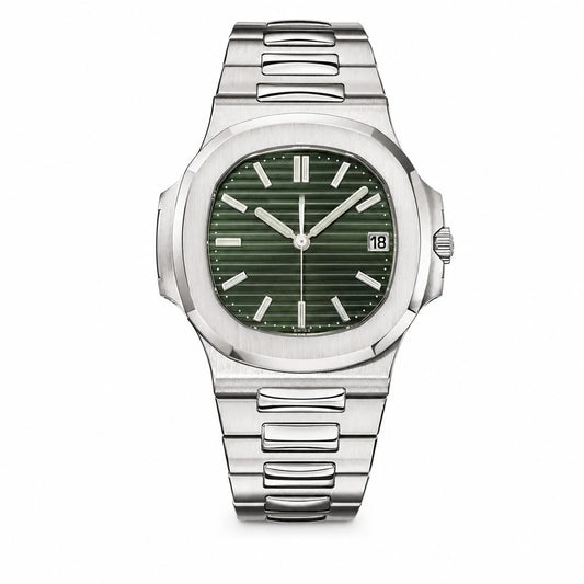 "Olive Green" Luxury Watch RF3OC3QDBB8